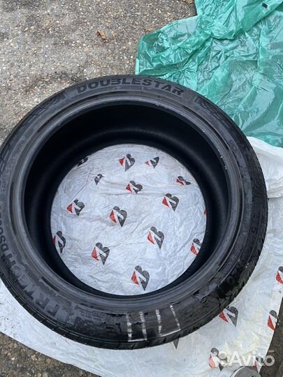Продам комплект колес