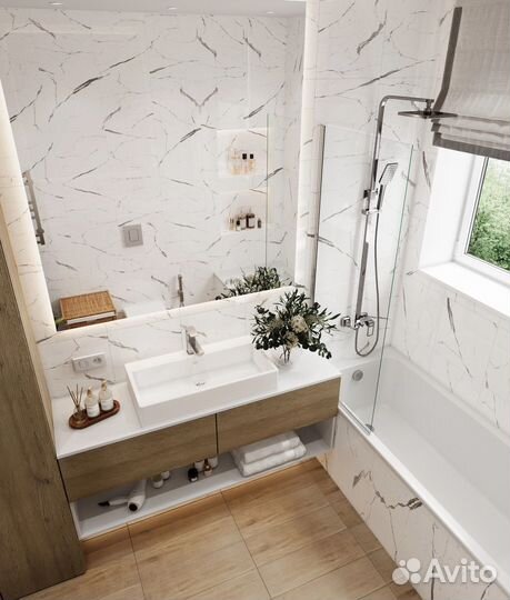 Дизайнер интерьера