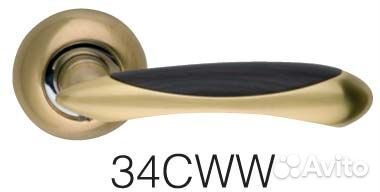 Дверные петли Zambrotto