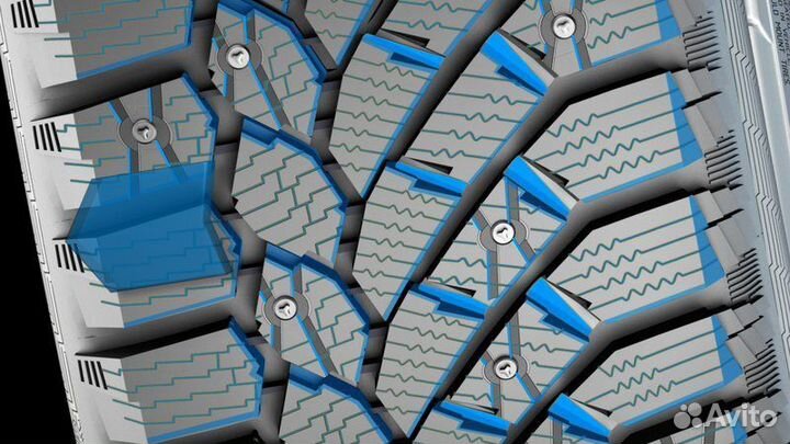 Gislaved Nord Frost 200 215/65 R16 102T