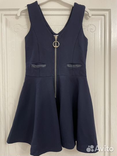 Вещи для девочки 134-140