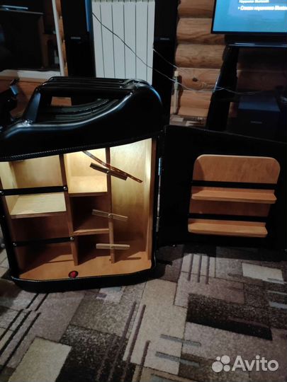 Канистра-бар 