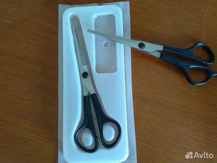 Ножницы парикмахерские
