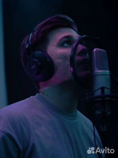 Студия звукозаписи сияние records