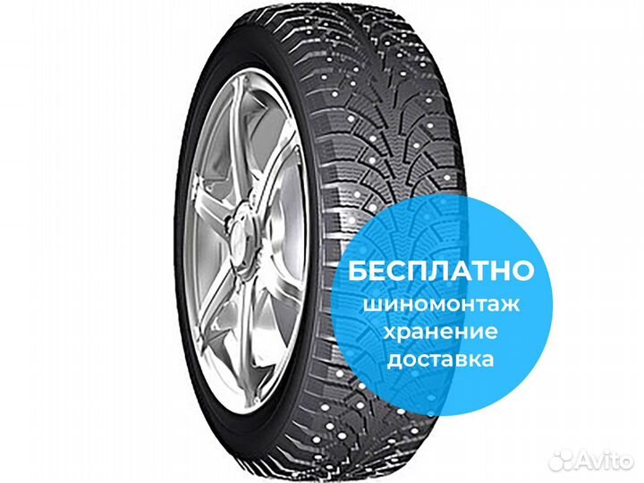КАМА Кама-Евро-519 185/60 R14 82T