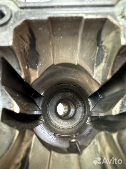 Цпг Husqvarna 128R оригинал новая