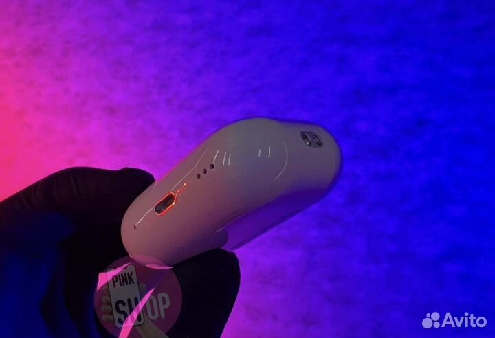 Airpods pro 2 отличное качество