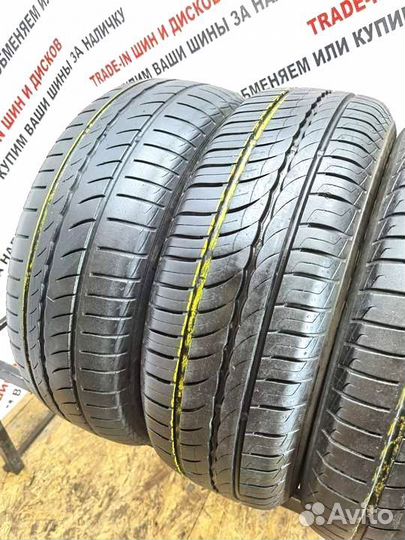 Pirelli Cinturato P1 185/65 R15 92T