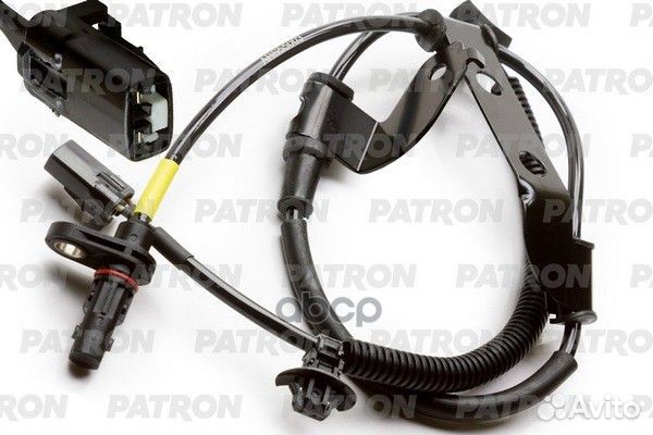 Датчик частоты вращения колеса задний, правый H