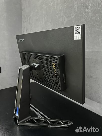 Монитор Legion Y27qf-30 QHD 240HZ игровой