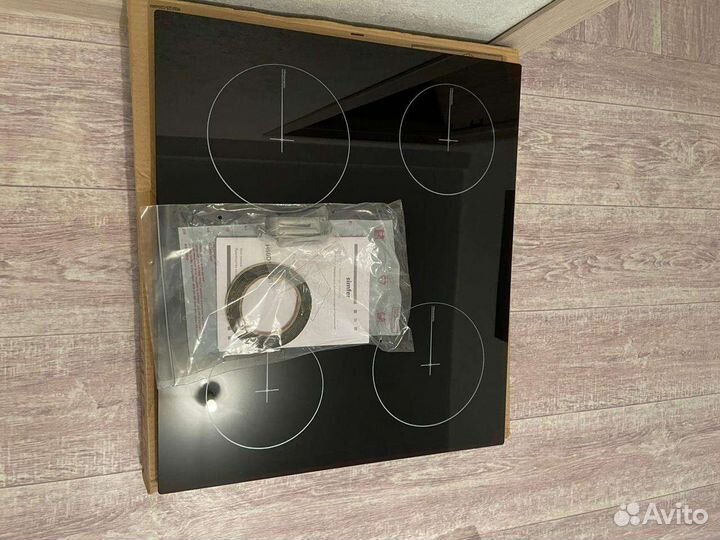 Варочная панель электрическая новая