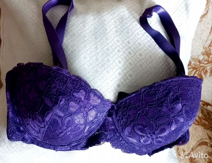 Бюстгальтер 75 C