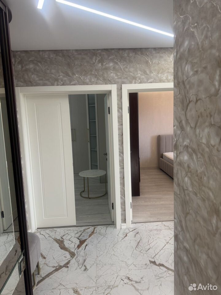 2-комнатная квартира, 60 м² — фото 4