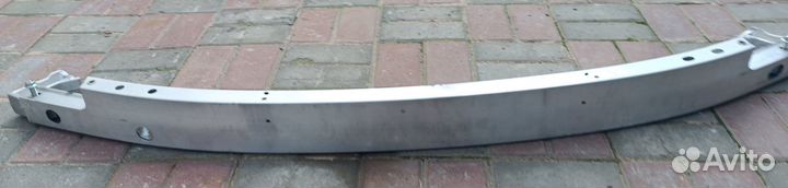 Усилитель бампера переднего Tesla Model Y 2021