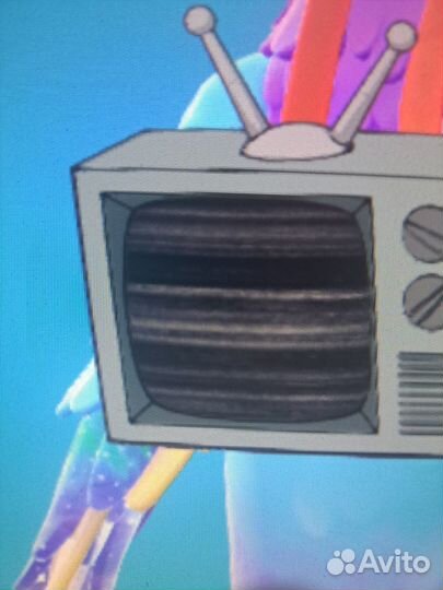 Телевизор бу