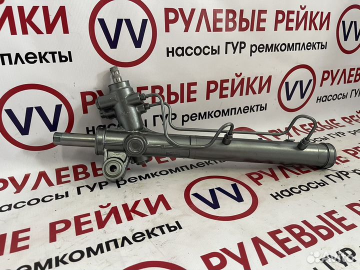 Рулевая рейка Chery Tiggo (T11)