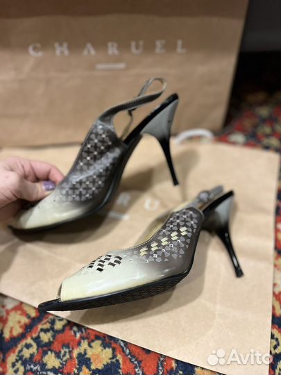 Туфли женские 38 размер