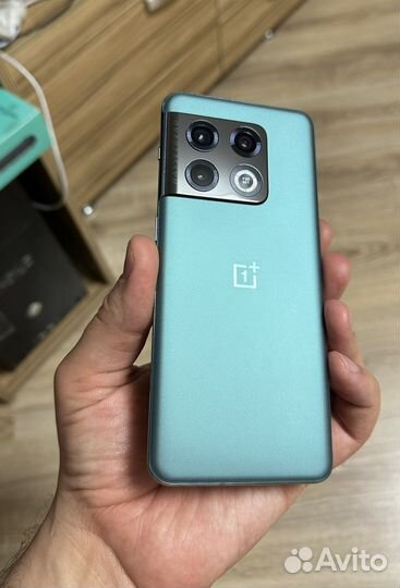 One plus 10 pro 12 256