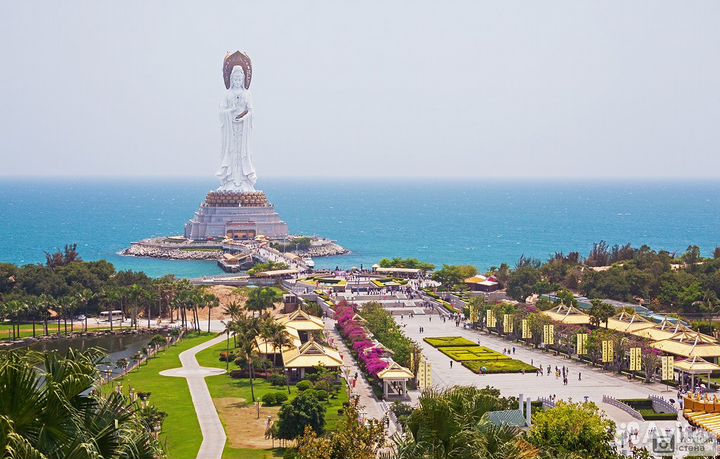 Тур в Китай Хайнань