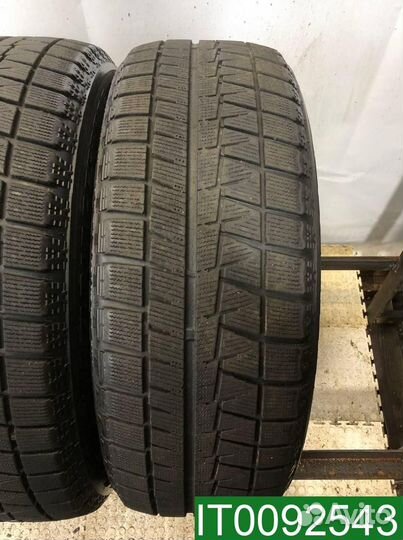 Bridgestone Blizzak Revo GZ 215/60 R16 101H
