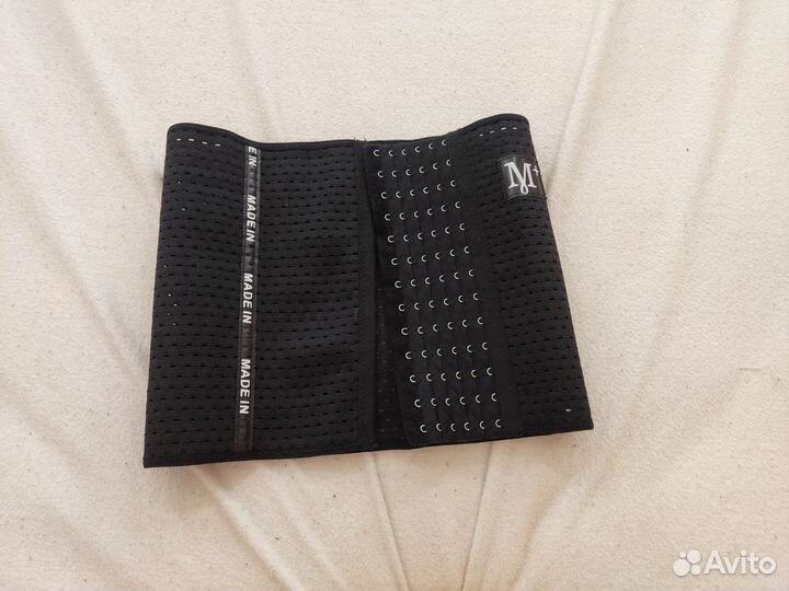 Корсет утягивающий