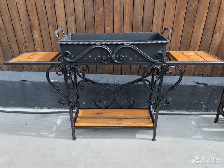 Продам мангал