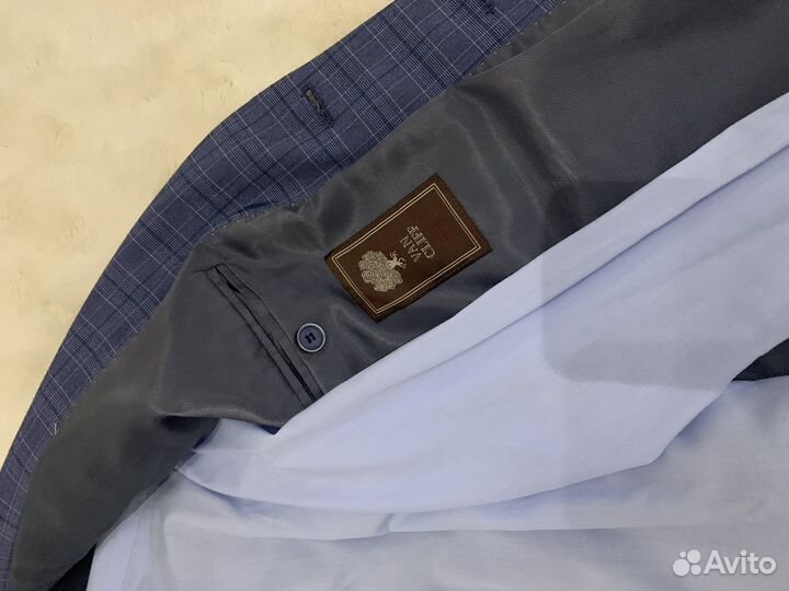 Костюм мужской