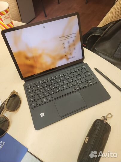 Samsung galaxy tab s8 5g