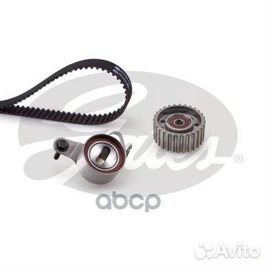 Ремкомплект привода грм PowerGrip Kit K015214X