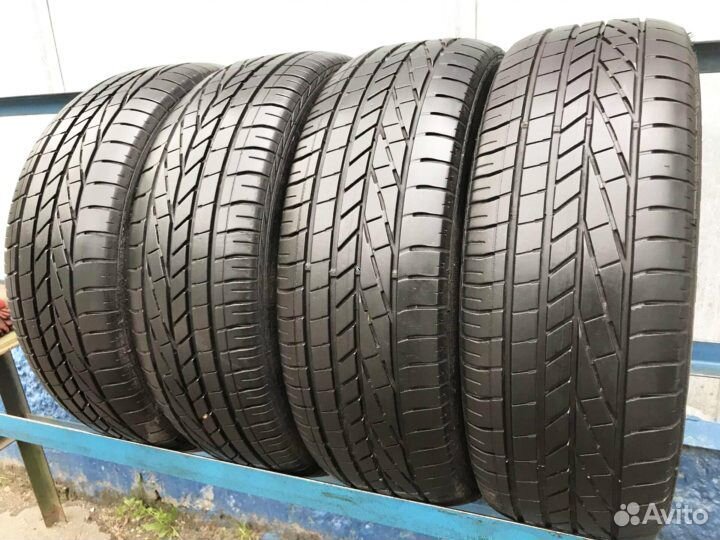 Goodyear Excellence 195/55 R16