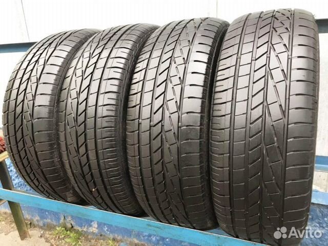 Goodyear Excellence 195/55 R16