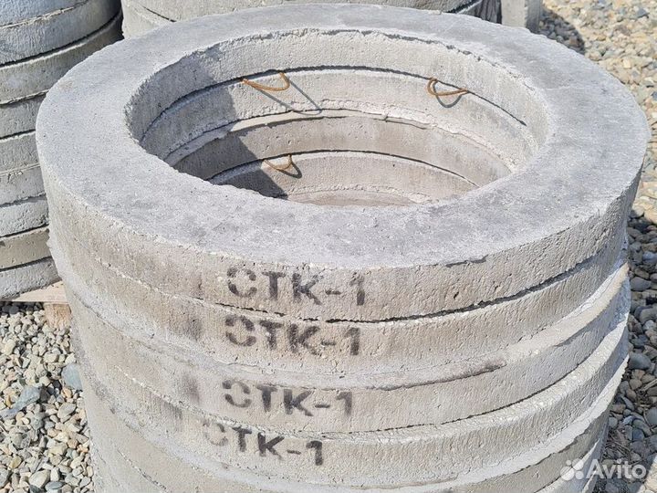 Кольцо опорное по госту