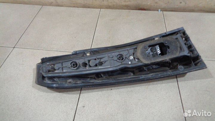 Фонарь задний правый Opel Meriva A