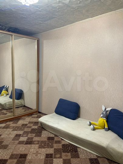 1-к. квартира, 30,7 м², 8/8 эт.