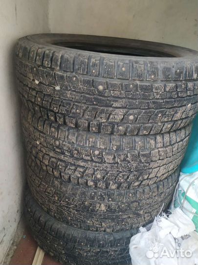 Dunlop SP LT Winter 195/65 R15