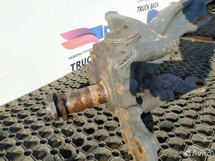 20399060 Балка передняя Volvo FH, Volvo FM