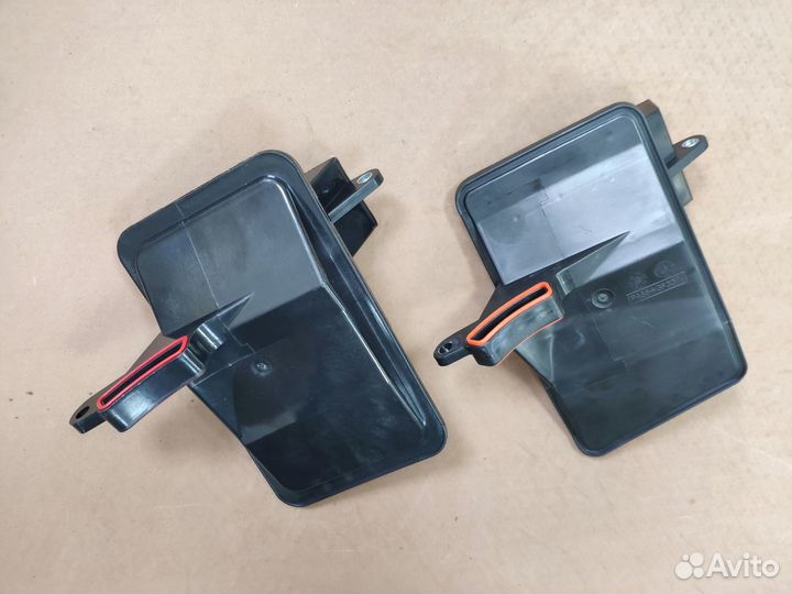 Фильтр АКПП AW55-50 AF33 RE5F22