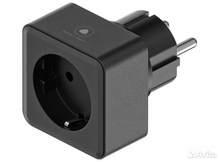 Умная розетка Яндекс yndx-0007W