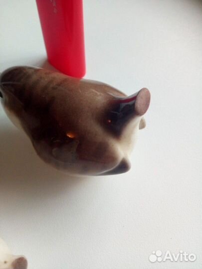 Статуэтки лфз(цена за все)