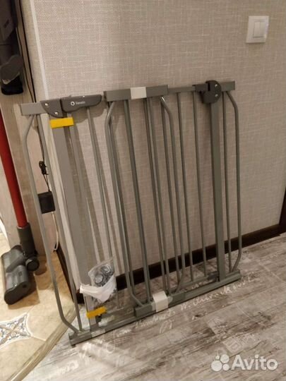 Ворота безопасности Lionelo