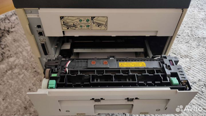 Принтер Kyocera FS-4020dn