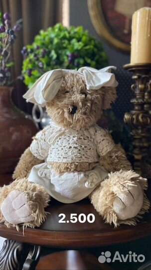 Детские игрушки