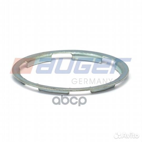 Шайба С/И стопорная ф47х55 h3,5, 6 выступов S15