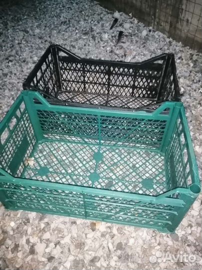 Сетки для фруктов