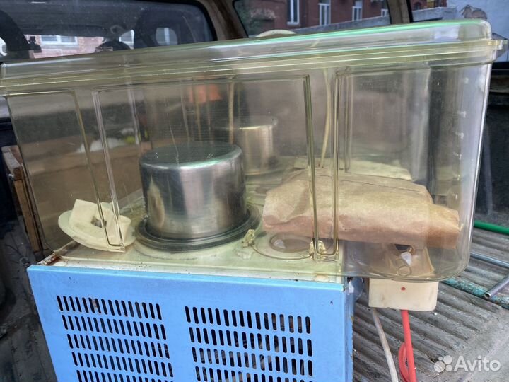 Охладитель напитков типа он-30