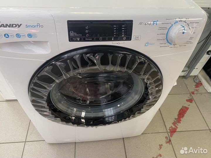 Стиральная машина candy CSO44 128TB1