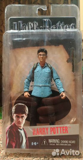 Фигурки разные Mcfarlane Neca и др