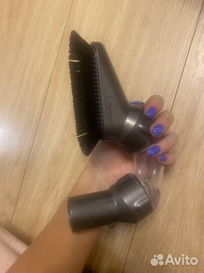 Насадка для пылесоса dyson