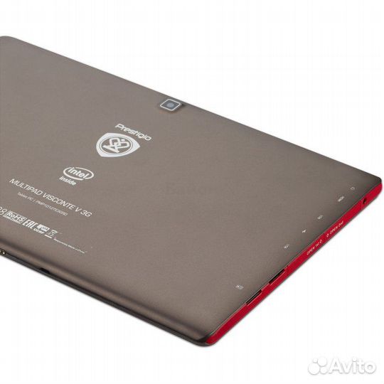 Нетбук и планшет 2в1