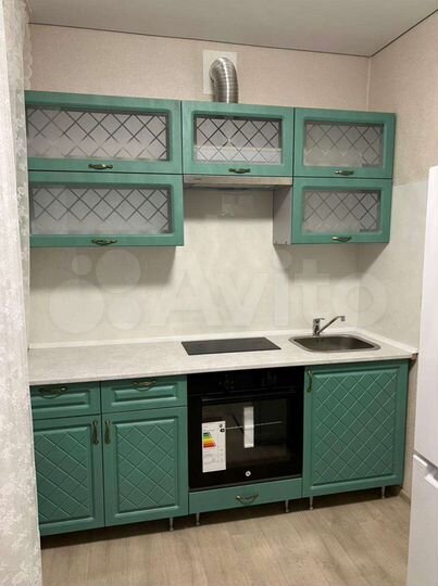 1-к. квартира, 32 м², 5/9 эт.